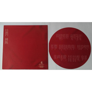 徐小鳳 康藝成音 金曲精選 Best 1986 Hong Kong Vinyl LP 香港版黑膠唱片 Paula Tsui *READY TO SHIP from Hong Kong***